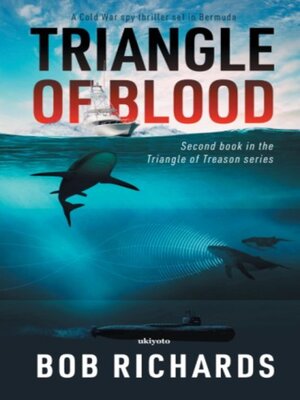 cover image of Triangle of Blood